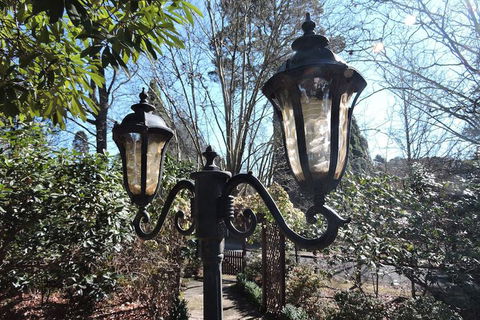 Kubba Roonga Guesthouse - Luxury Spa Retreat - Accommodation Brunswick Heads 1