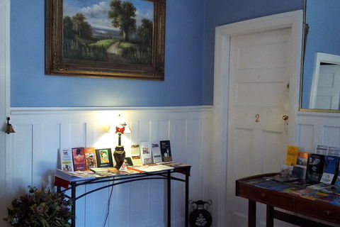 Kubba Roonga Guesthouse - Luxury Spa Retreat - Accommodation Brunswick Heads 6