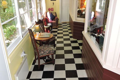 Kubba Roonga Guesthouse - Luxury Spa Retreat - Accommodation Brunswick Heads 4