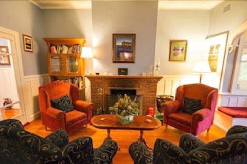 Kubba Roonga Guesthouse - Luxury Spa Retreat - Accommodation Brunswick Heads 7