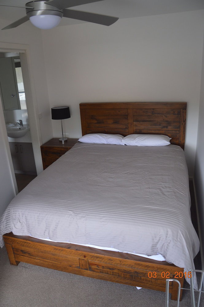 Bundalong VIC Accommodation Brunswick Heads