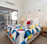 Waterstreet Apartment - Accommodation Brunswick Heads