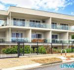 The Block Views Apartments Victor Harbor - Accommodation Brunswick Heads