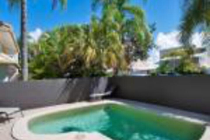 Accommodation Brunswick Heads