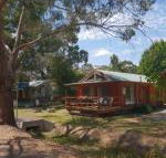 Kiramli Villas - Accommodation Brunswick Heads