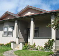Roebil House - Accommodation Brunswick Heads