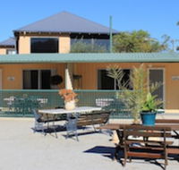 Jurien Beachfront Holiday Units - Accommodation Brunswick Heads