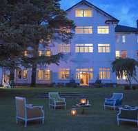 The Robertson Hotel - Accommodation Brunswick Heads