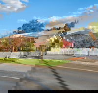 The Horatio - Suites  Motel - Accommodation Brunswick Heads