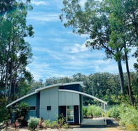 Silkwood Chalets - Accommodation Brunswick Heads