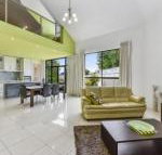 Merlot Verdelho Townhouses - Accommodation Brunswick Heads