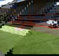 Lil House - Accommodation Brunswick Heads