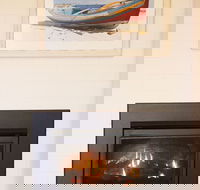 Victor Apartments - Accommodation Brunswick Heads