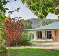 Brookfield Guesthouse - Accommodation Brunswick Heads