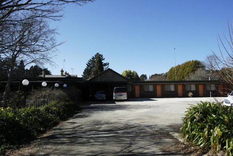 Robertson Country Motel - Accommodation Brunswick Heads 5