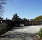 Robertson Country Motel - Accommodation Brunswick Heads