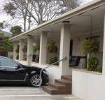 Dromana Beach Getaway Motel - Accommodation Brunswick Heads