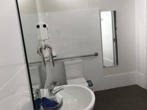 Coffs Shearwater Motel - Accommodation Brunswick Heads 5