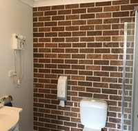 Coffs Shearwater Motel - Accommodation Brunswick Heads