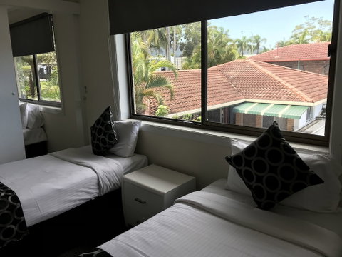 Coffs Shearwater Motel - Accommodation Brunswick Heads 4