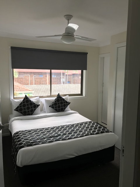 Coffs Shearwater Motel - Accommodation Brunswick Heads 6