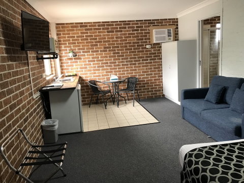 Coffs Shearwater Motel - Accommodation Brunswick Heads 3