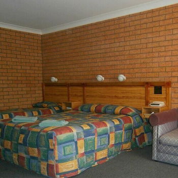 Aaron Inn Motel - Accommodation Brunswick Heads 5