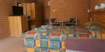 Aaron Inn Motel - Accommodation Brunswick Heads 6