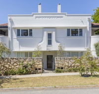Cottesloe Bel-Air Apartment - Accommodation Brunswick Heads