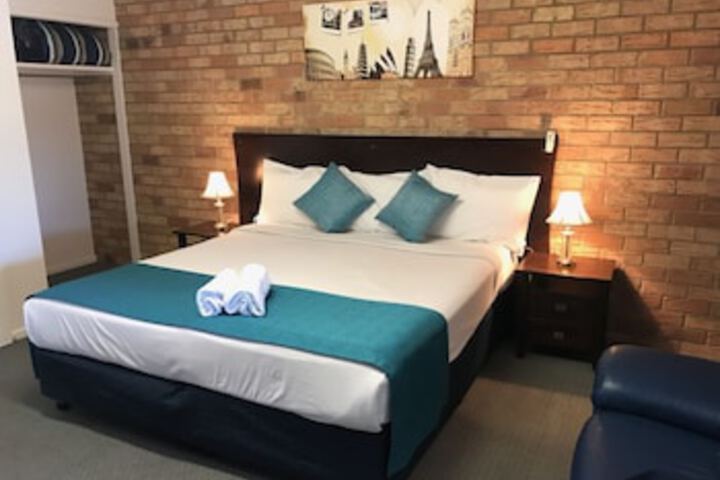 Kippa Ring QLD Accommodation Brunswick Heads