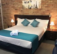 Kippa Ring Village Motel - Accommodation Brunswick Heads