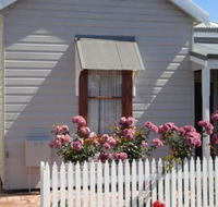 Bluebird Cottage - Accommodation Brunswick Heads