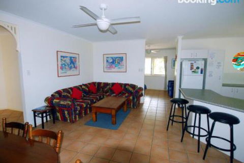 Island Haven - Accommodation Brunswick Heads 3