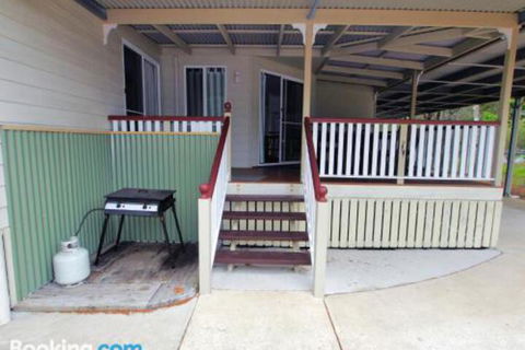 Island Haven - Accommodation Brunswick Heads 2