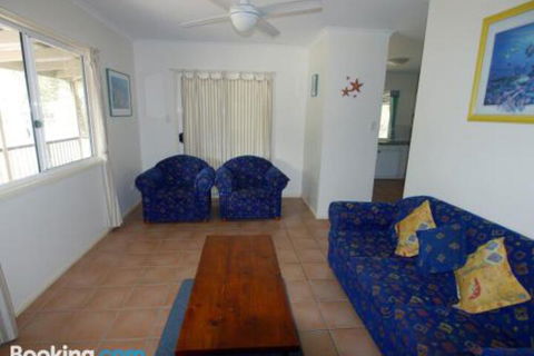 Island Haven - Accommodation Brunswick Heads 6