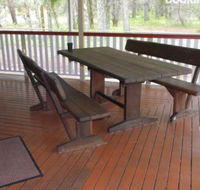 Island Haven - Accommodation Brunswick Heads