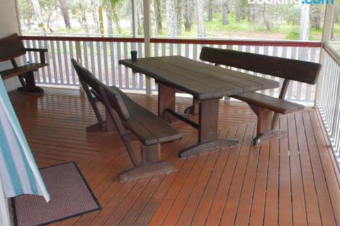 Island Haven - Accommodation Brunswick Heads 0