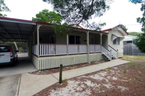 Island Haven - Accommodation Brunswick Heads 5