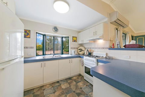 Hillside Country Retreat - Accommodation Brunswick Heads 4