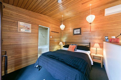 Hillside Country Retreat - Accommodation Brunswick Heads 5