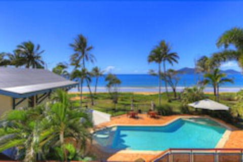 The Wongalinga Apartments - Accommodation Brunswick Heads 0