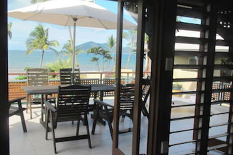 The Wongalinga Apartments - Accommodation Brunswick Heads 7