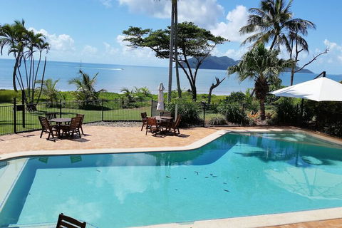 The Wongalinga Apartments - Accommodation Brunswick Heads 5