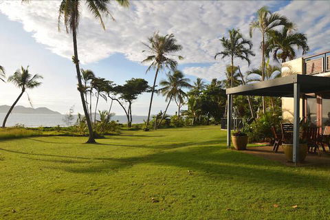 The Wongalinga Apartments - Accommodation Brunswick Heads 2