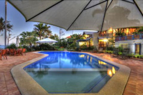 The Wongalinga Apartments - Accommodation Brunswick Heads 4