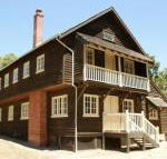 Fairbridge Village - Accommodation Brunswick Heads