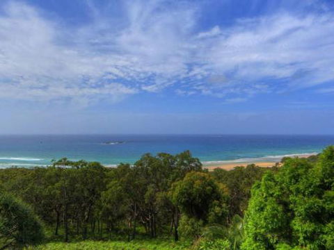 Belle Vue - Accommodation Brunswick Heads 6