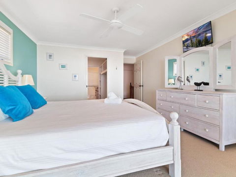 Belle Vue - Accommodation Brunswick Heads 3