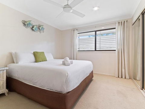 Belle Vue - Accommodation Brunswick Heads 4