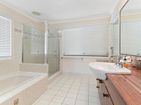 Belle Vue - Accommodation Brunswick Heads 1